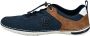 Bugatti Sneakers Baskets à lachet - Thumbnail 1