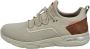 Bugatti Sneakers met vetersluiting model 'Nubola' - Thumbnail 10