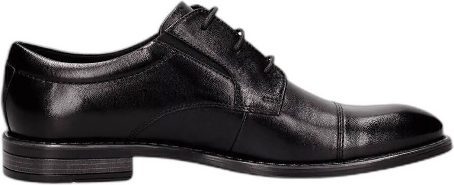 Bugatti Sneakers Baskets black