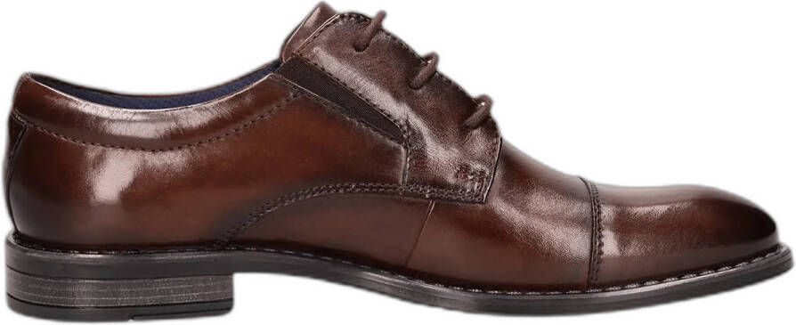 Bugatti Sneakers Baskets brown