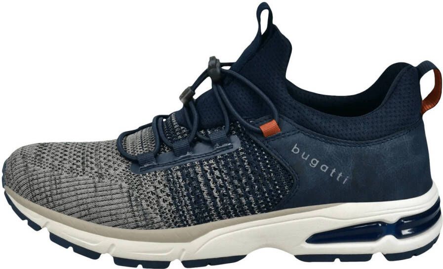 Bugatti Sneakers Baskets Parry
