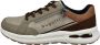 Bugatti Sneakers Baskets Sandar - Thumbnail 1