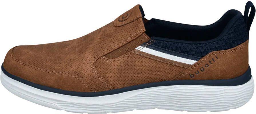 Bugatti Sneakers Baskets Slip On