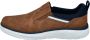 Bugatti Sneakers Baskets Slip On - Thumbnail 1