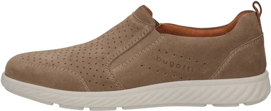 Bugatti Sneakers Baskets Slip On