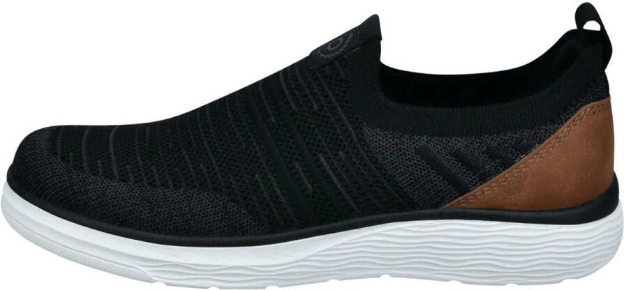 Bugatti Sneakers Baskets Slip On