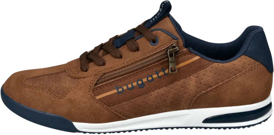 Bugatti Sneakers Baskets Trevor