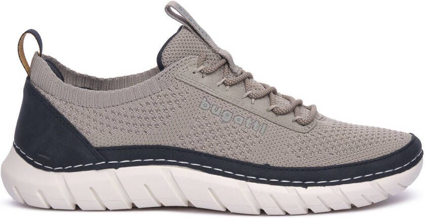 Bugatti Sneakers HOES 1500 GREY