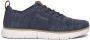 Bugatti Sneakers met labelstitching model 'Pasadena' - Thumbnail 1