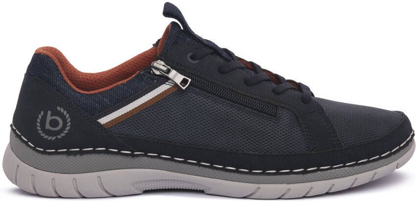 Bugatti Sneakers HOES 4100 DARK BLUE