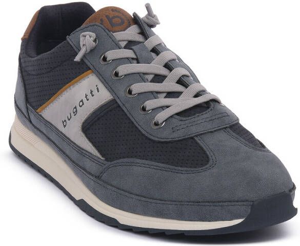 Bugatti Sneakers HOES 504041 DARK BLUE