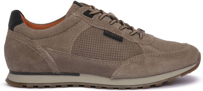 Bugatti Sneakers HOES 5200 BEIGE