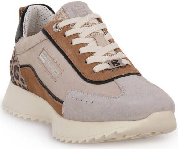 Bugatti Sneakers HOES 5282 BEIGE