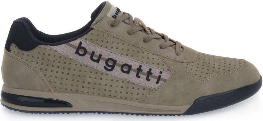 Bugatti Sneakers HOES 5300 SAND