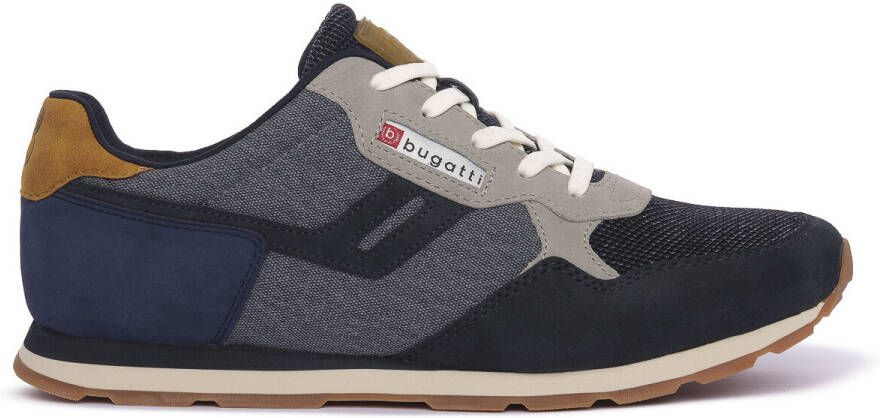 Bugatti Sneakers HOES 8100 MULTICOLOR