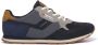 Bugatti Sneakers HOES 8100 MULTICOLOR - Thumbnail 1