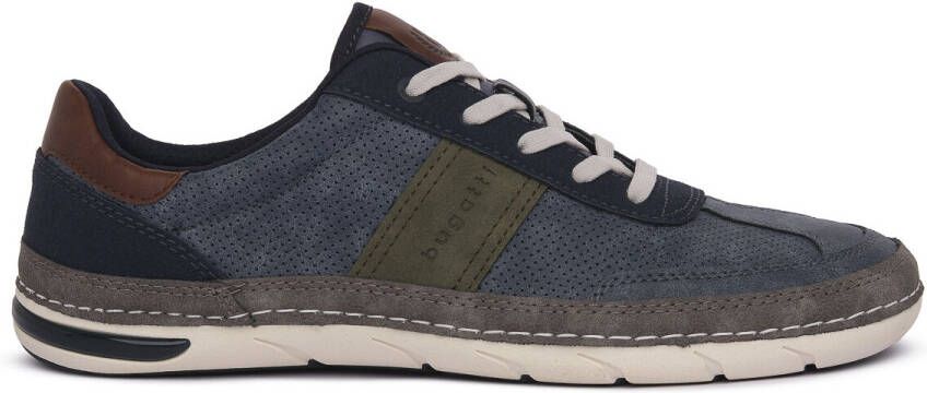 Bugatti Sneakers HOES 8100MULTI