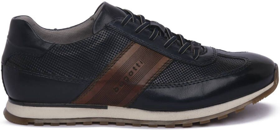 Bugatti Sneakers SHOES 4100 BLU