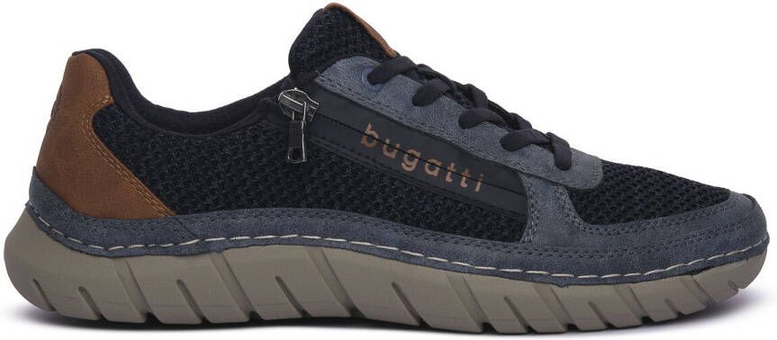 Bugatti Sneakers SHOES 4140 DARK BLUE