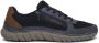 Bugatti Sneakers SHOES 4140 DARK BLUE - Thumbnail 1