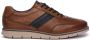 Bugatti Sneakers SHOES 6300 COGNAC - Thumbnail 2