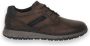 Bugatti Barton Comfort Veterschoenen Hoog Cognac - Thumbnail 3