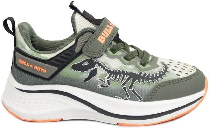 Bull Lage Sneakers BUL-E26-DNAR5274-VE