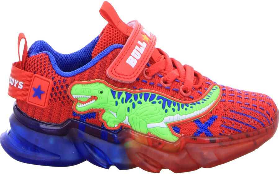 Bull Boys Lage Sneakers dnal3212ad01