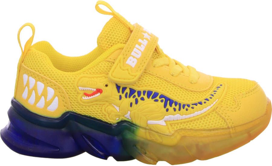 Bull Boys DNAL3366 AQ1440 Kinderen Lage schoenen Geel