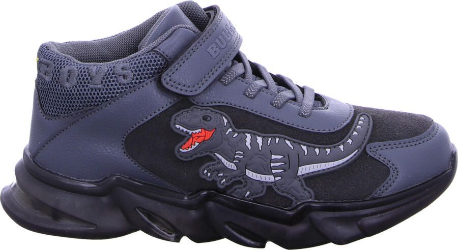 Bull Boys Lage Sneakers dnal3391er86