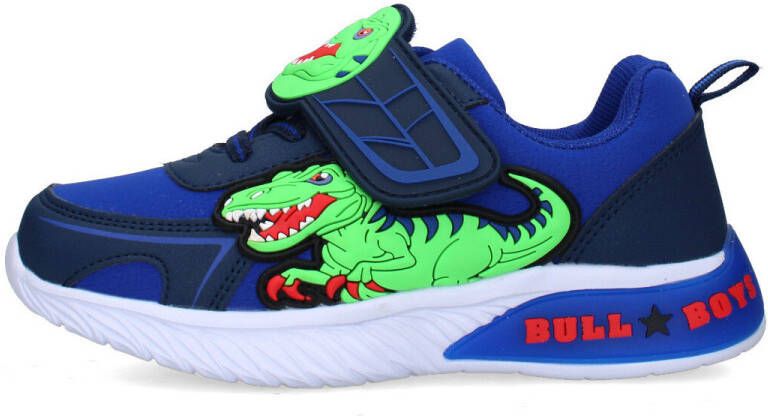 Bull Lage Sneakers DNAL5141A00