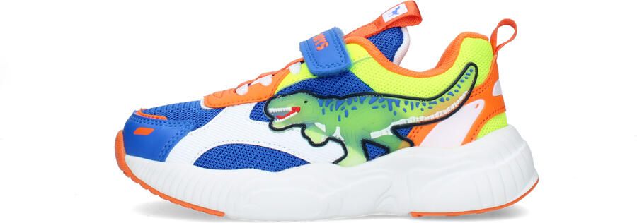 Bull Boys Lage Sneakers DNAR5115B00