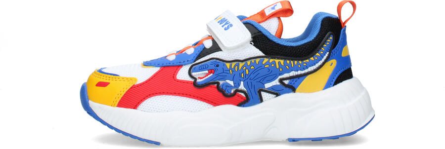 Bull Boys Lage Sneakers DNAR5115B00