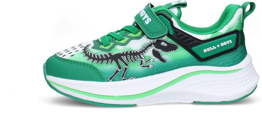 Bull Boys Lage Sneakers DNAR5274B00