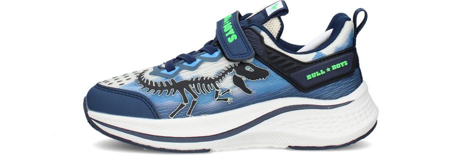 Bull Boys Lage Sneakers DNAR5274B00