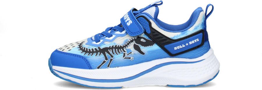 Bull Boys Lage Sneakers DNAR5274B00