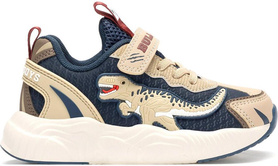 Bull Lage Sneakers DNAR5103 - Foto 2