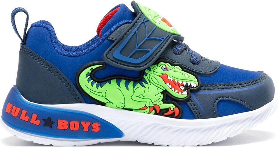 Bull Lage Sneakers