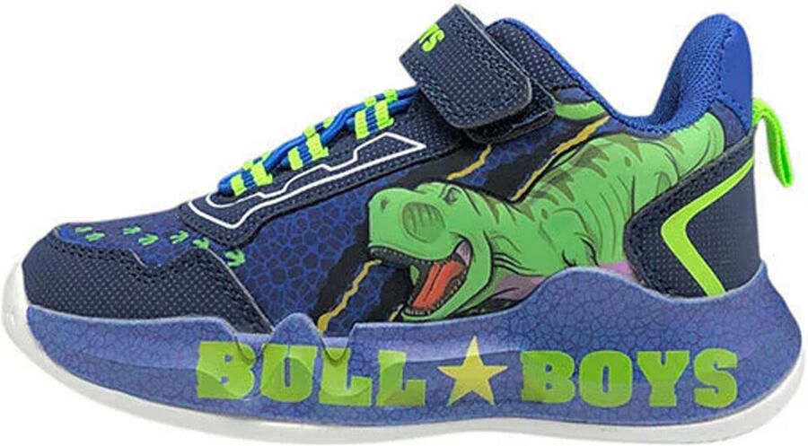 Bull Lage Sneakers