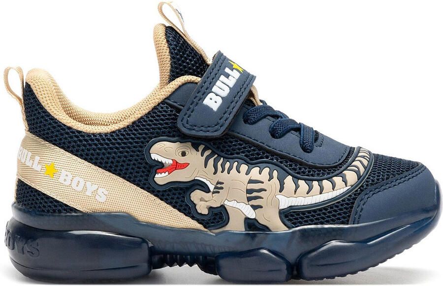 Bull Lage Sneakers