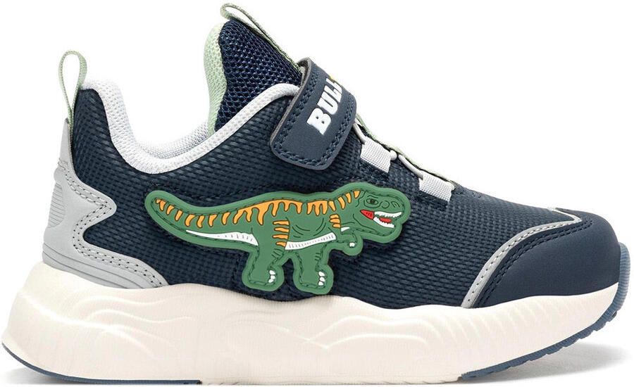 Bull Lage Sneakers