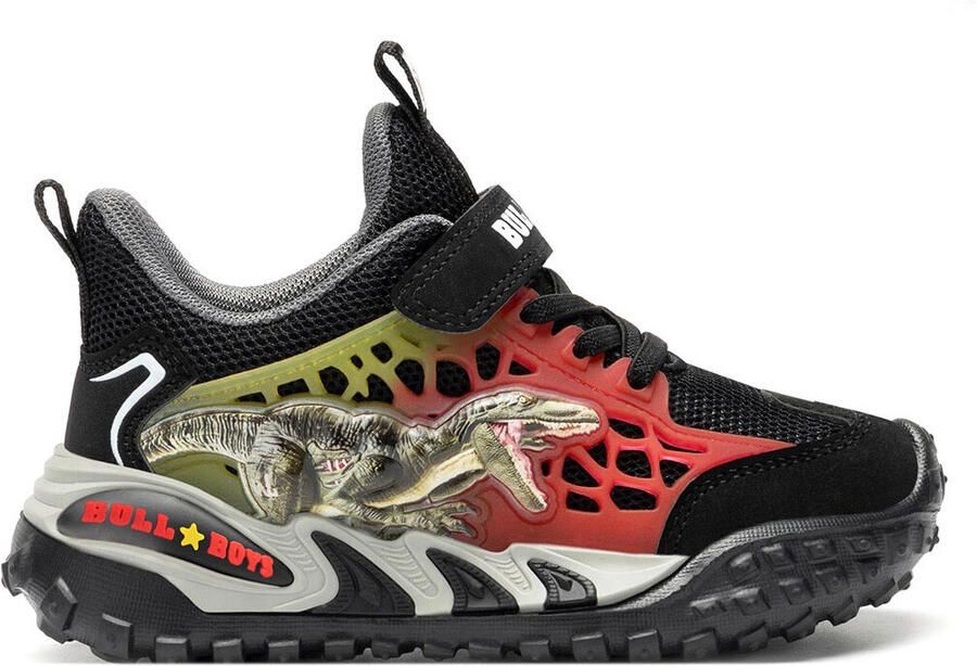 Bull Lage Sneakers