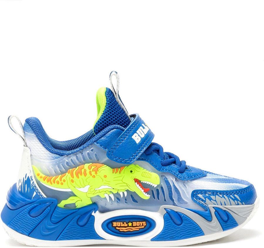 Bull Lage Sneakers