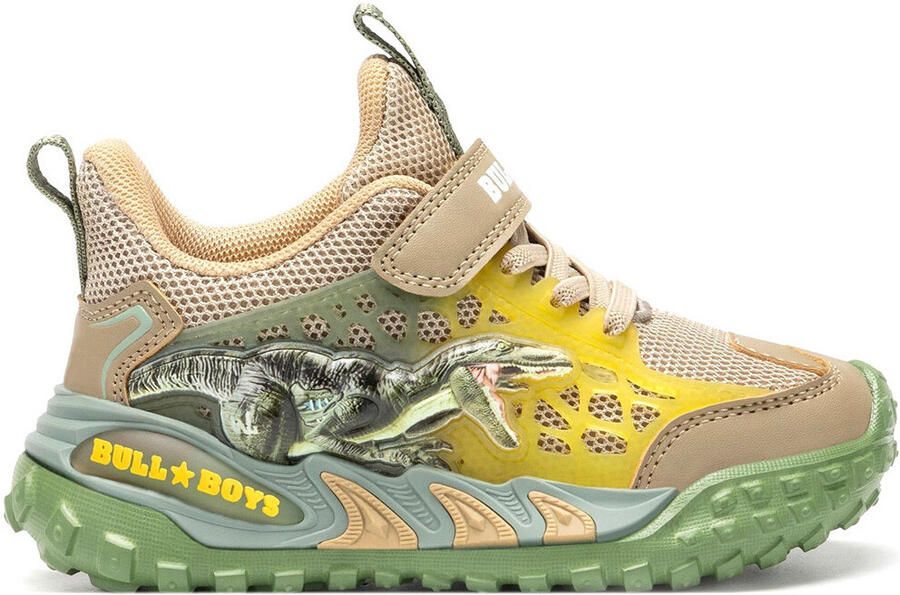 Bull Lage Sneakers