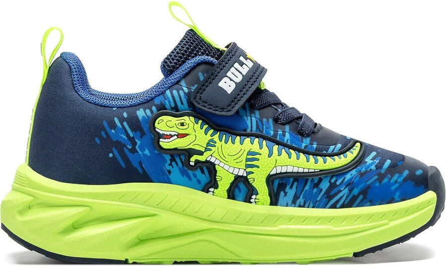 Bull Lage Sneakers
