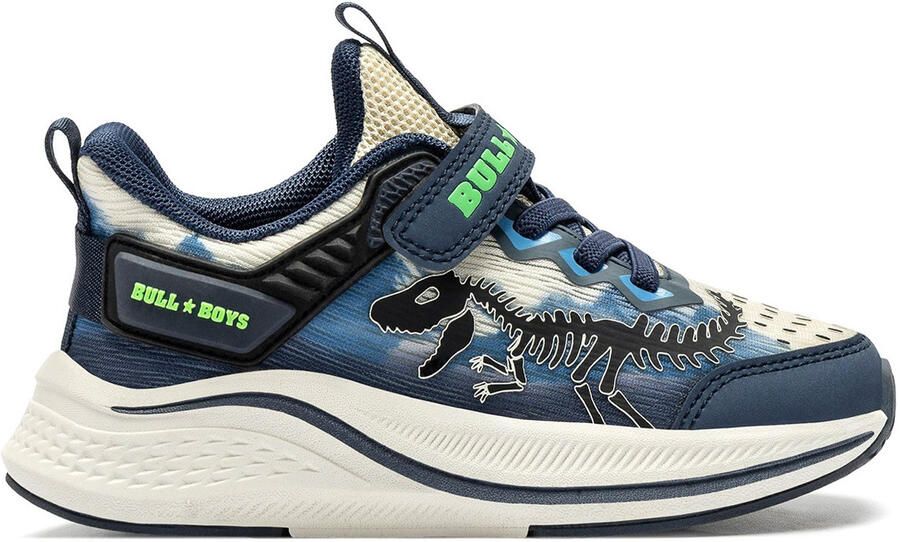 Bull Lage Sneakers BLU T REX - Foto 2