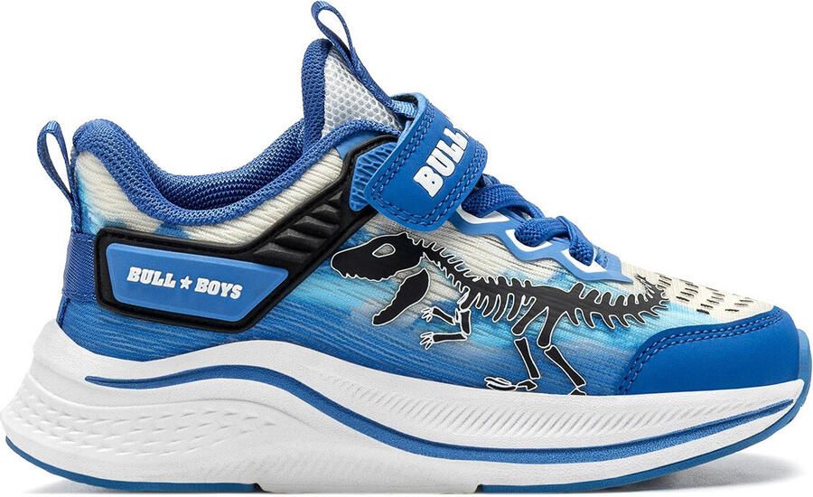 Bull Lage Sneakers