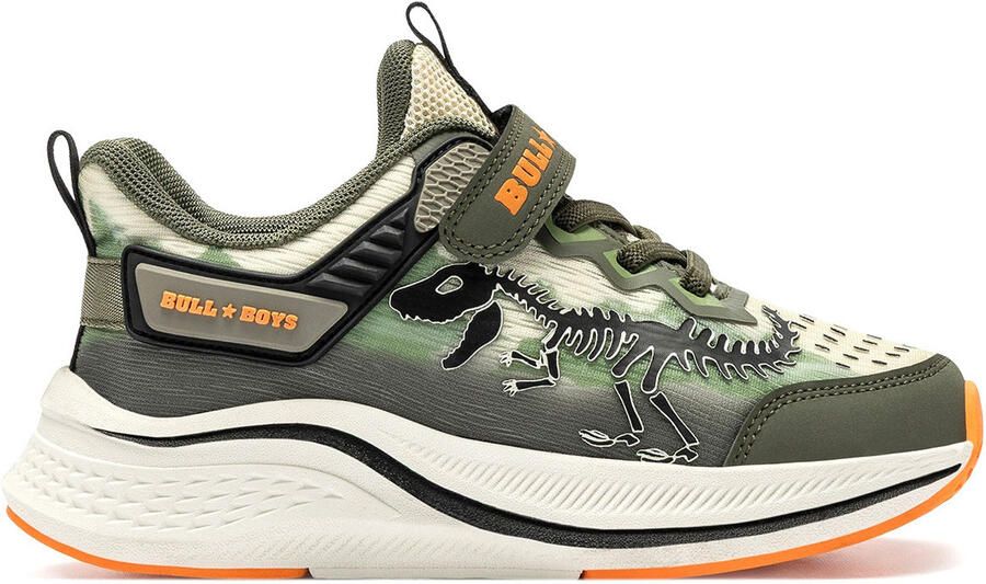 Bull Lage Sneakers BUL-E26-DNAR5274-VE - Foto 2
