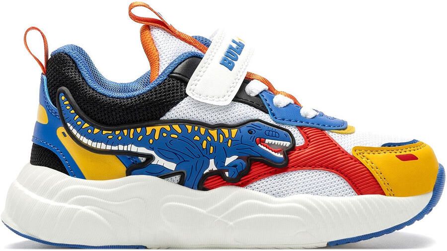 Bull Lage Sneakers DNAR5115B00 - Foto 2