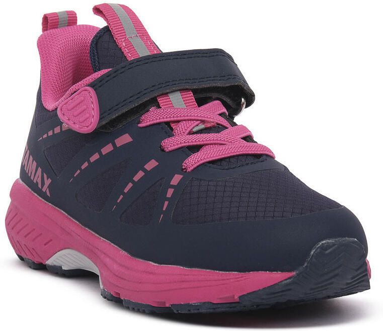 Bull Boys Lage Sneakers ISTAMAX BLFU